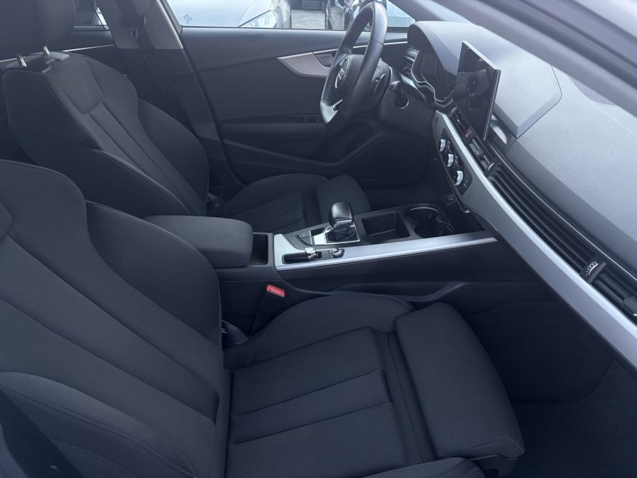 Audi A4 Avant 35 TDI Automatik *Top oprema* *Servisna Audi* *Jamstvo*, fotografija 18