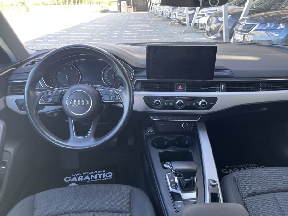 Audi A4 Avant 35 TDI, BUSINESS, LEASING BEZ UČEŠĆA I BEZ JAMCA, fotografija 9