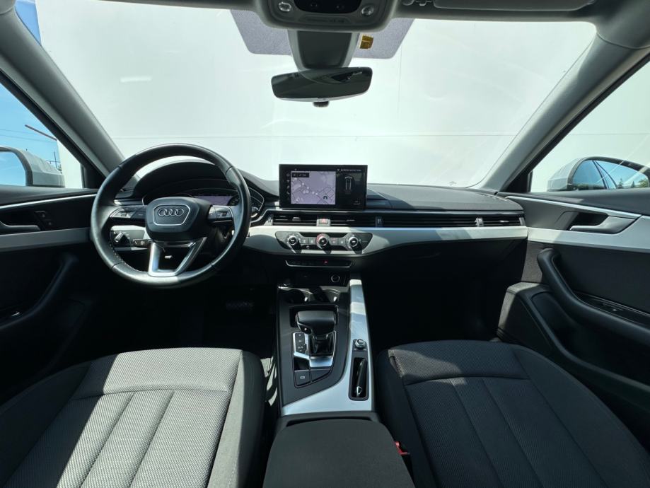 Audi A4 Avant 35 TDI BUSINESS S TRONIC | 24MJ JAMSTVA | U PDV-U, fotografija 6