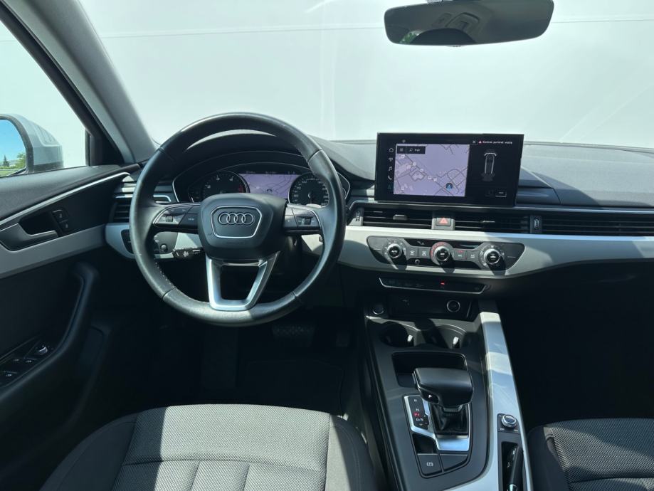Audi A4 Avant 35 TDI BUSINESS S TRONIC | 24MJ JAMSTVA | U PDV-U, fotografija 7