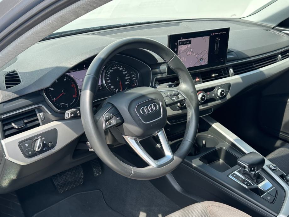 Audi A4 Avant 35 TDI BUSINESS S TRONIC | 24MJ JAMSTVA | U PDV-U, fotografija 8