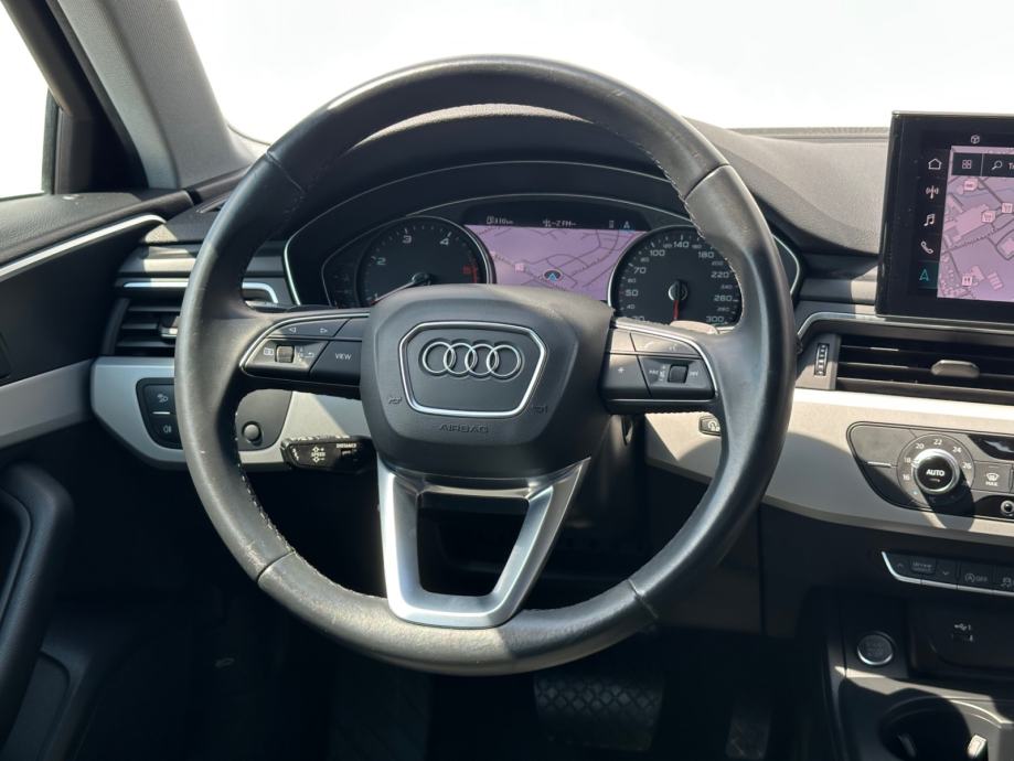 Audi A4 Avant 35 TDI BUSINESS S TRONIC | 24MJ JAMSTVA | U PDV-U, fotografija 9