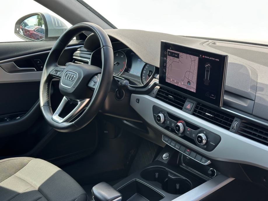 Audi A4 Avant 35 TDI BUSINESS S TRONIC | 24MJ JAMSTVA | U PDV-U, fotografija 11