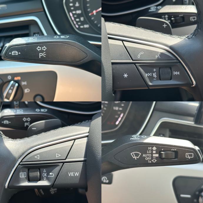 Audi A4 Avant 35 TDI BUSINESS S TRONIC | 24MJ JAMSTVA | U PDV-U, fotografija 12