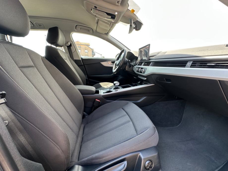 Audi A4 Avant 35 TDI BUSINESS S TRONIC | 24MJ JAMSTVA | U PDV-U, fotografija 15