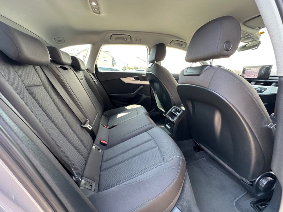 Audi A4 Avant 35 TDI BUSINESS S TRONIC | 24MJ JAMSTVA | U PDV-U, fotografija 16