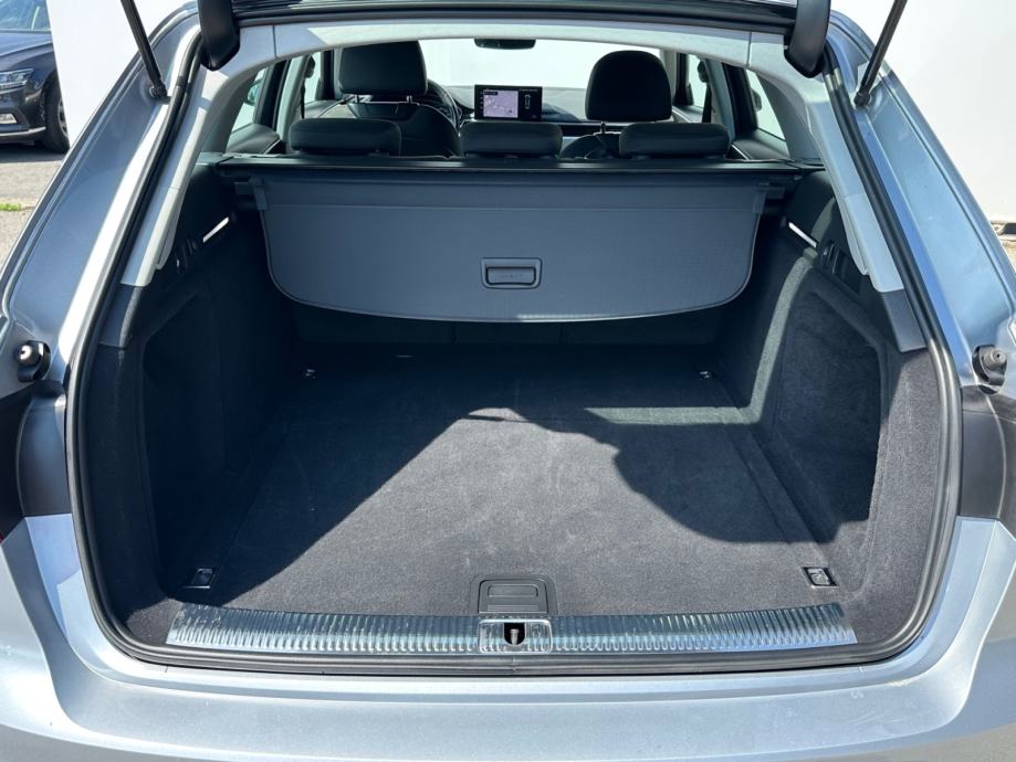 Audi A4 Avant 35 TDI BUSINESS S TRONIC | 24MJ JAMSTVA | U PDV-U, fotografija 17