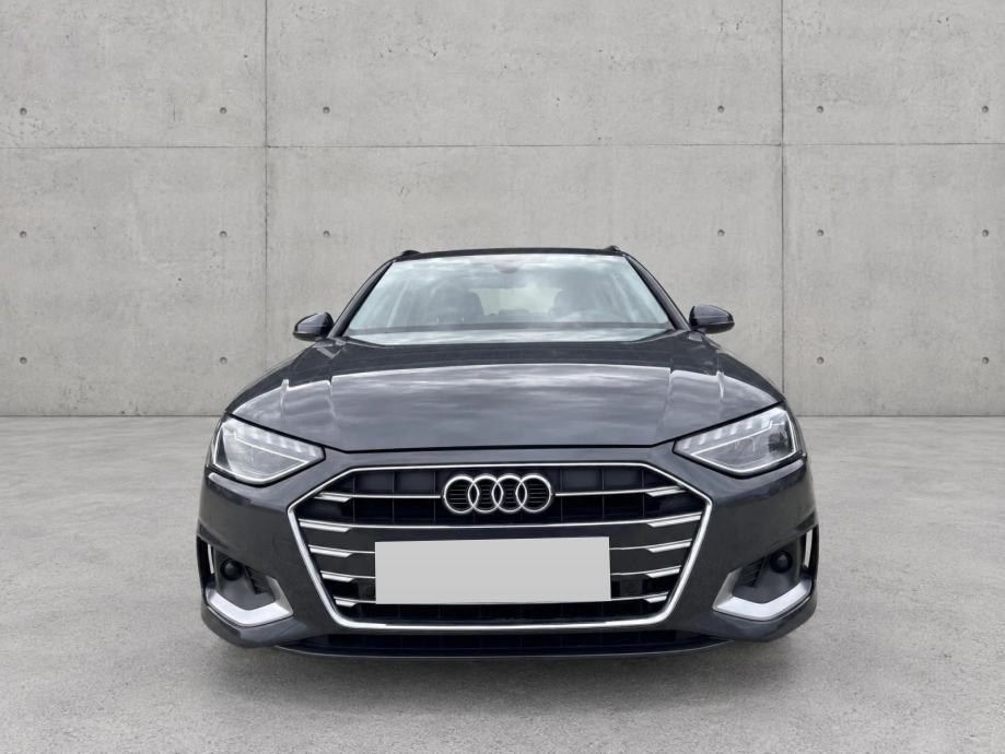 Audi A4 Avant 35 TDI LEASING BEZ UČEŠĆA I BEZ JAMACA, fotografija 2