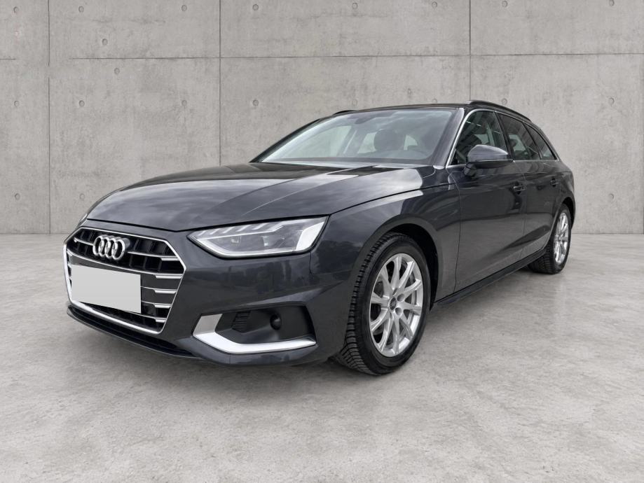 Audi A4 Avant 35 TDI LEASING BEZ UČEŠĆA I BEZ JAMACA, fotografija 3