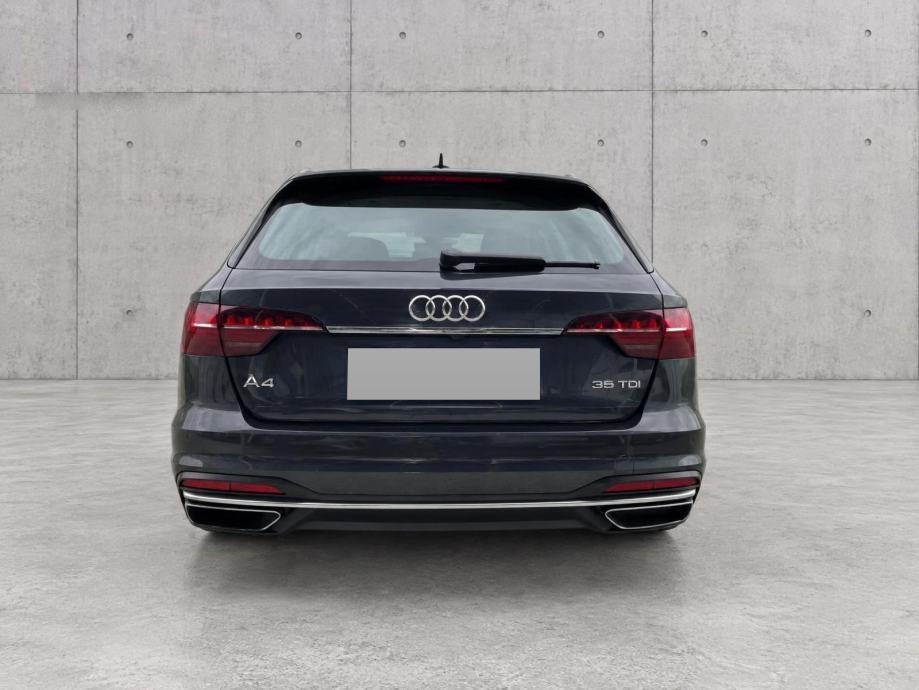 Audi A4 Avant 35 TDI LEASING BEZ UČEŠĆA I BEZ JAMACA, fotografija 6