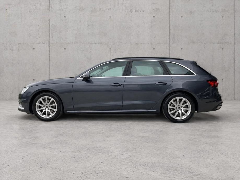 Audi A4 Avant 35 TDI LEASING BEZ UČEŠĆA I BEZ JAMACA, fotografija 4