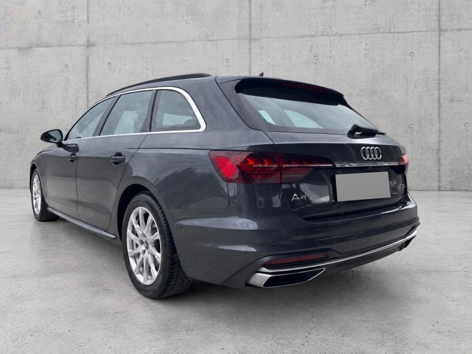 Audi A4 Avant 35 TDI LEASING BEZ UČEŠĆA I BEZ JAMACA, fotografija 5