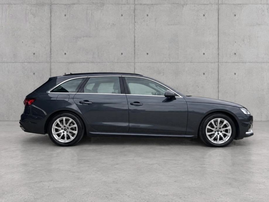 Audi A4 Avant 35 TDI LEASING BEZ UČEŠĆA I BEZ JAMACA, fotografija 8