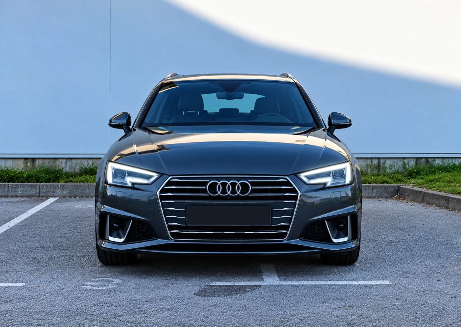 Audi A4 Avant 35 TDI S LINE / HR / VELIKI SERVIS !, fotografija 6