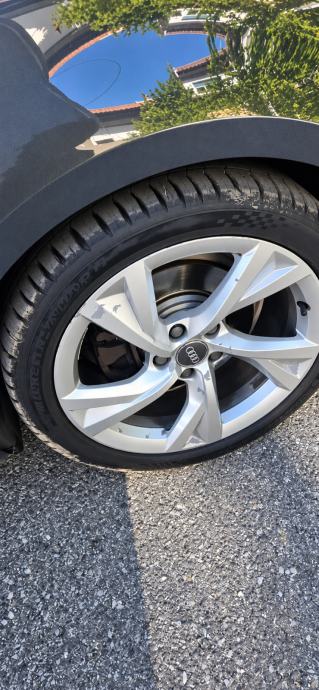 Audi A4 Avant 35 TDI S LINE / HR / VELIKI SERVIS !, fotografija 17