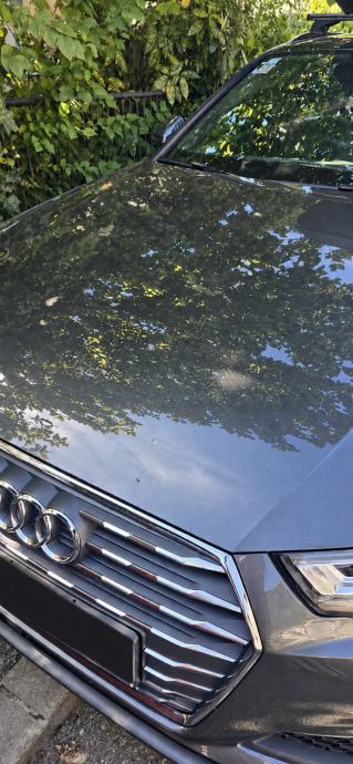 Audi A4 Avant 35 TDI S LINE / HR / VELIKI SERVIS !, fotografija 18