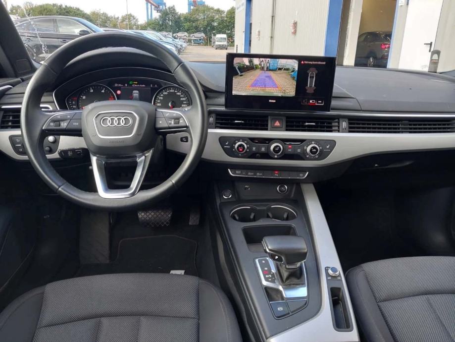 AUDI A4 AVANT 35 TDI, fotografija 11