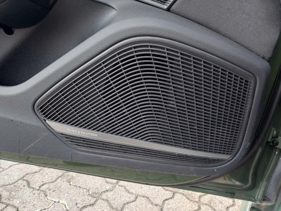 AUDI A4 AVANT 35 TDI, fotografija 13