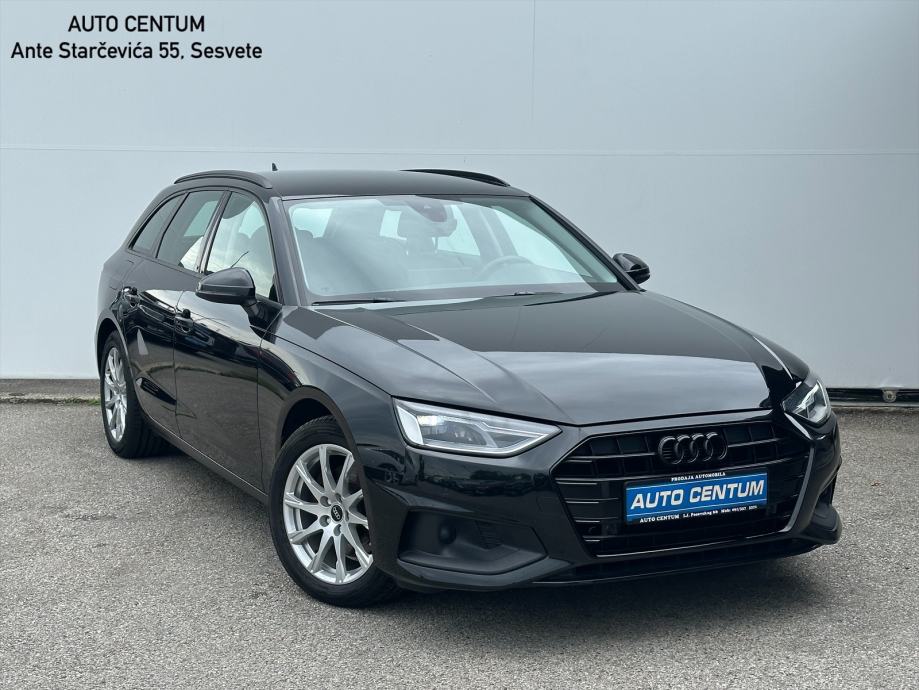 Audi A4 Avant 35 TDI S tronic BUSINESS | 24MJ JAMSTVA | U PDV-U, fotografija 2