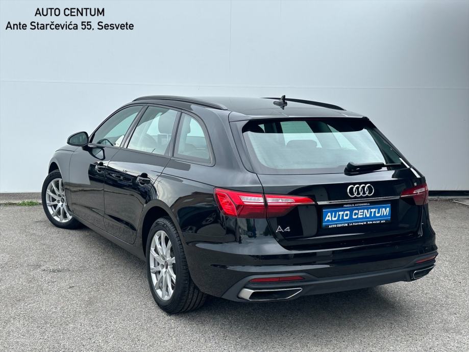 Audi A4 Avant 35 TDI S tronic BUSINESS | 24MJ JAMSTVA | U PDV-U, fotografija 4