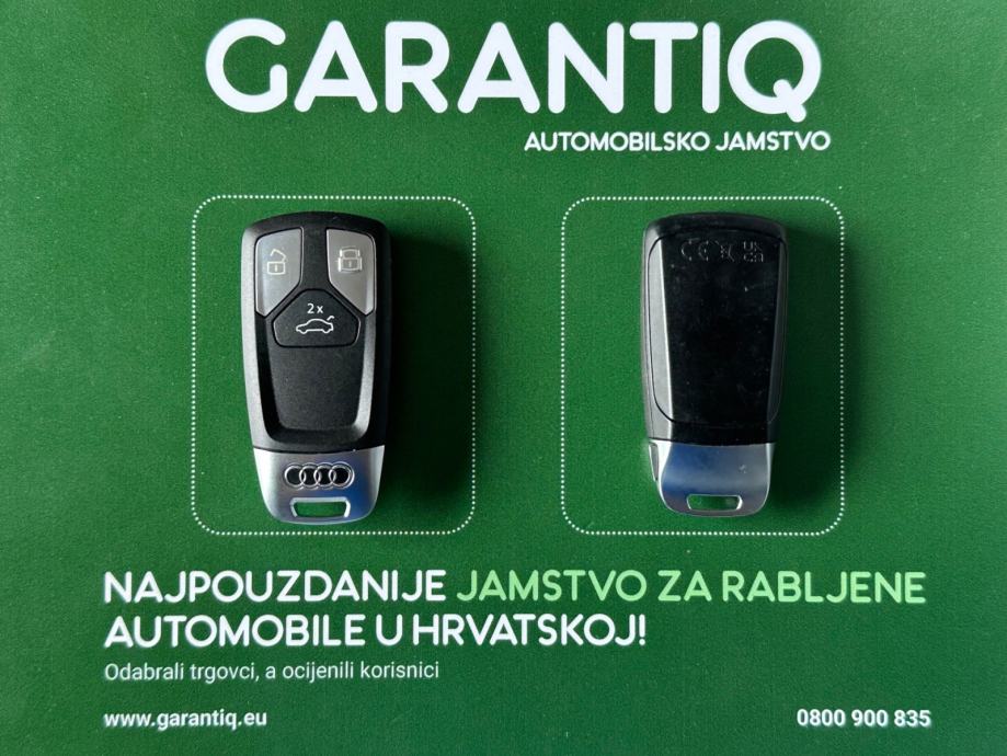Audi A4 Avant 35 TDI S tronic BUSINESS | 24MJ JAMSTVA | U PDV-U, fotografija 5