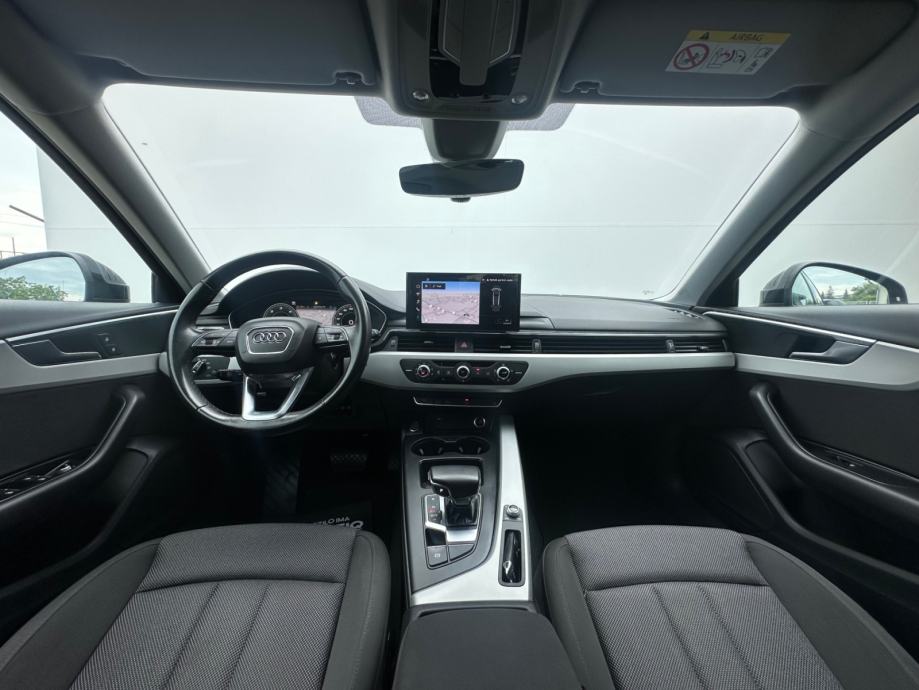 Audi A4 Avant 35 TDI S tronic BUSINESS | 24MJ JAMSTVA | U PDV-U, fotografija 6