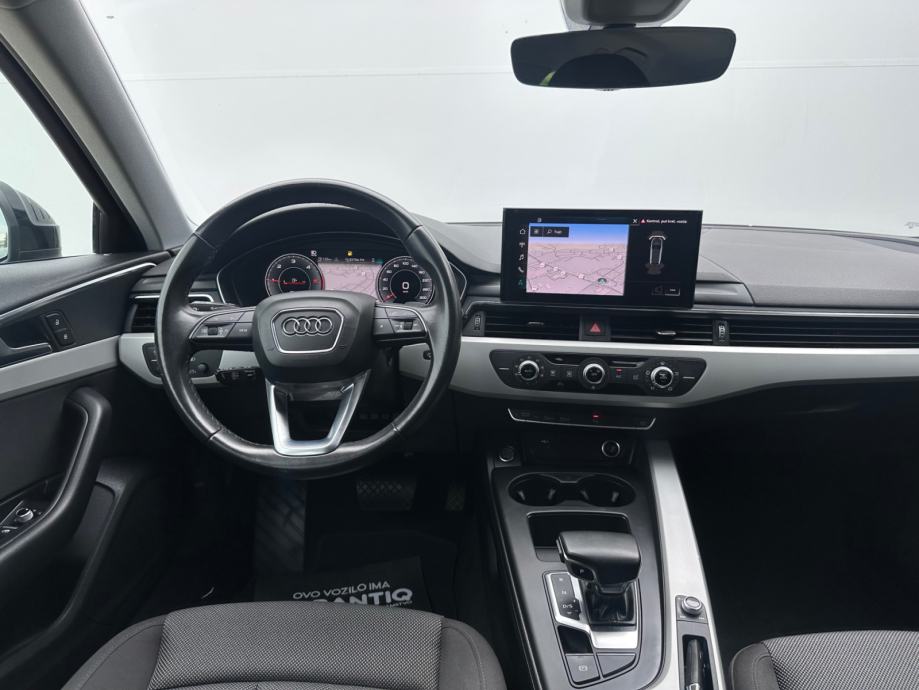 Audi A4 Avant 35 TDI S tronic BUSINESS | 24MJ JAMSTVA | U PDV-U, fotografija 7