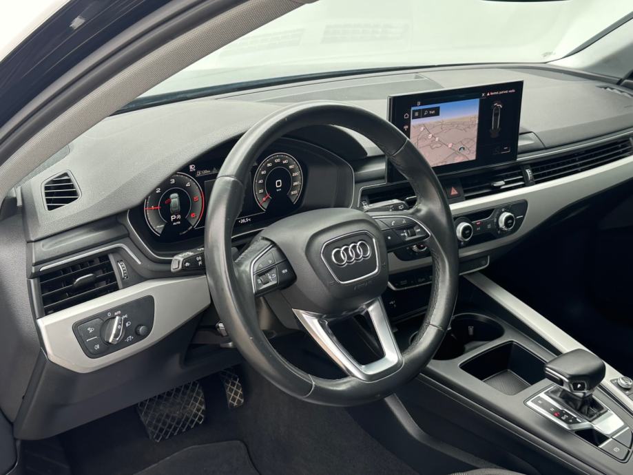 Audi A4 Avant 35 TDI S tronic BUSINESS | 24MJ JAMSTVA | U PDV-U, fotografija 8