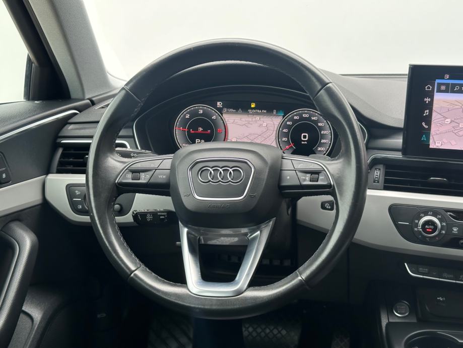 Audi A4 Avant 35 TDI S tronic BUSINESS | 24MJ JAMSTVA | U PDV-U, fotografija 9