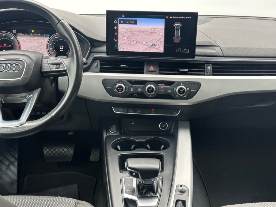 Audi A4 Avant 35 TDI S tronic BUSINESS | 24MJ JAMSTVA | U PDV-U, fotografija 10