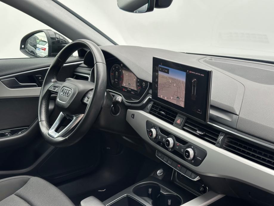 Audi A4 Avant 35 TDI S tronic BUSINESS | 24MJ JAMSTVA | U PDV-U, fotografija 11