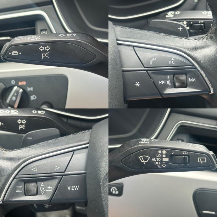 Audi A4 Avant 35 TDI S tronic BUSINESS | 24MJ JAMSTVA | U PDV-U, fotografija 12