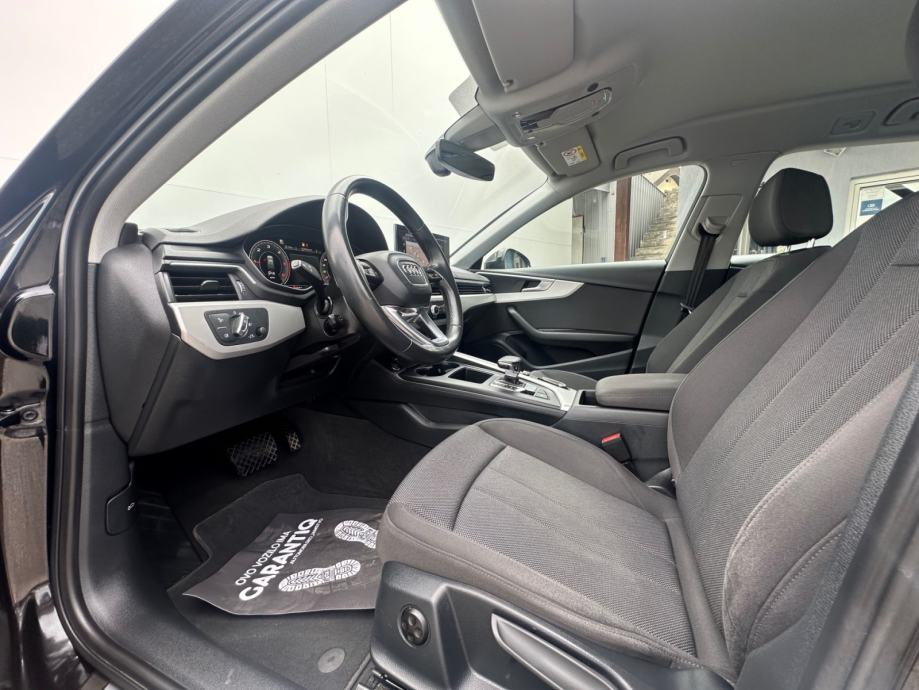 Audi A4 Avant 35 TDI S tronic BUSINESS | 24MJ JAMSTVA | U PDV-U, fotografija 15