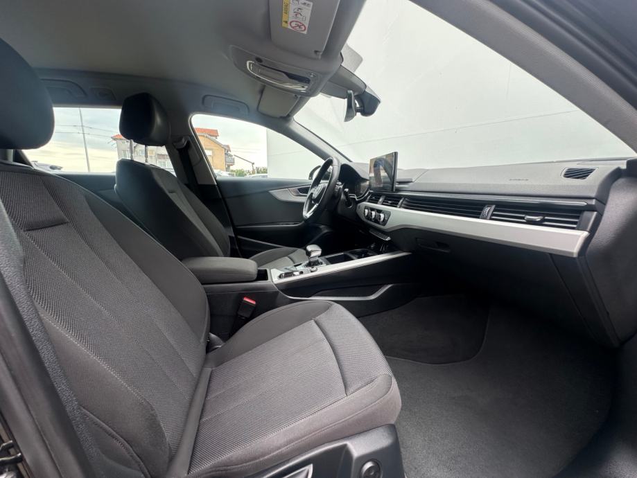 Audi A4 Avant 35 TDI S tronic BUSINESS | 24MJ JAMSTVA | U PDV-U, fotografija 17