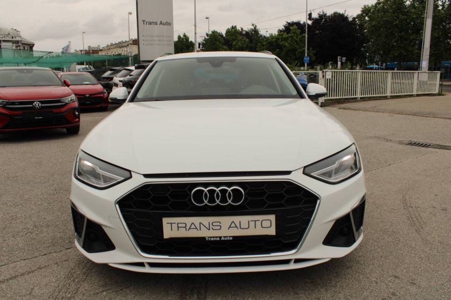Audi A4 Avant 35 TDi S-Tronic S-Line *NAVIGACIJA, LED*, fotografija 2