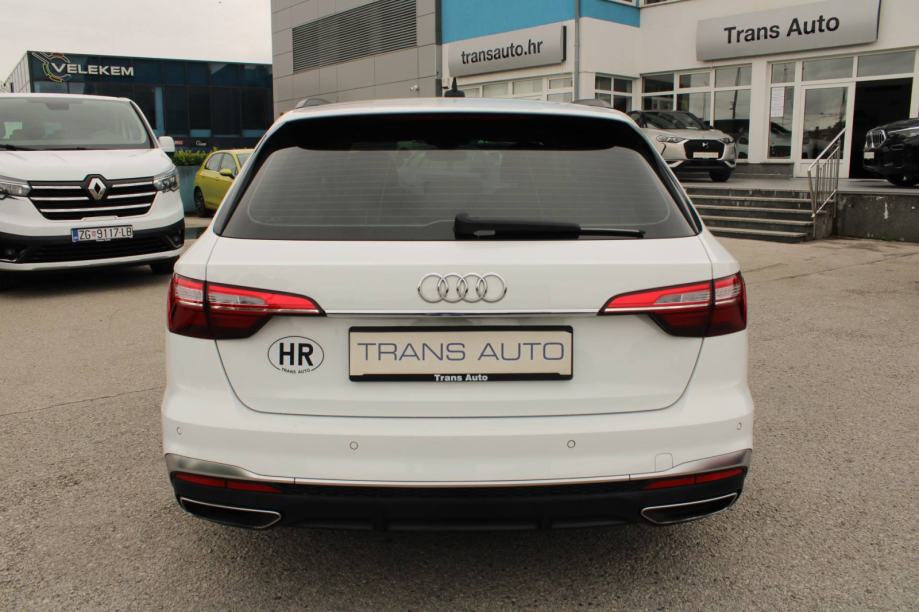 Audi A4 Avant 35 TDi S-Tronic S-Line *NAVIGACIJA, LED*, fotografija 6