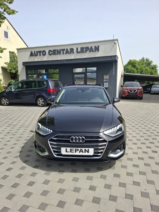 Audi A4 Avant 35 TDI VIRTUAL COCKPIT 2021god TEMPOMAT RADAR KAMERA, fotografija 2