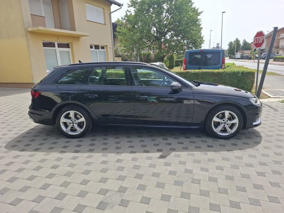 Audi A4 Avant 35 TDI VIRTUAL COCKPIT 2021god TEMPOMAT RADAR KAMERA, fotografija 4