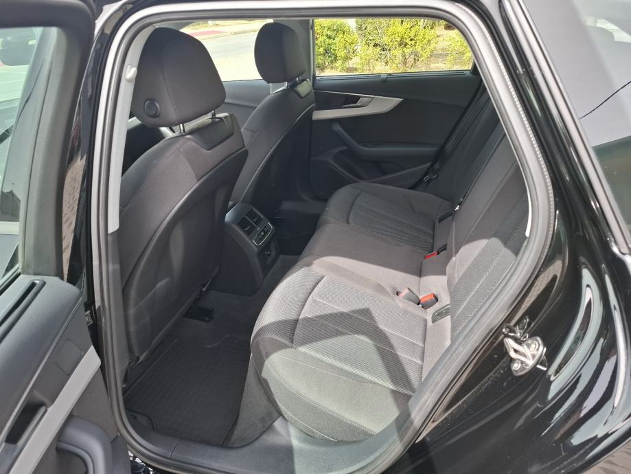 Audi A4 Avant 35 TDI VIRTUAL COCKPIT 2021god TEMPOMAT RADAR KAMERA, fotografija 11