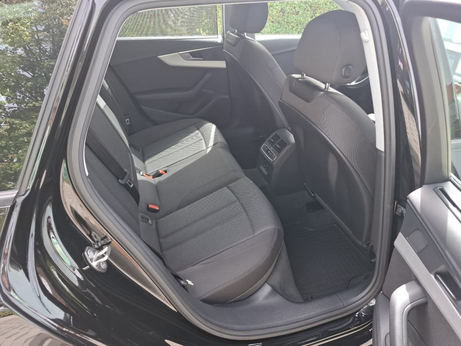 Audi A4 Avant 35 TDI VIRTUAL COCKPIT 2021god TEMPOMAT RADAR KAMERA, fotografija 12