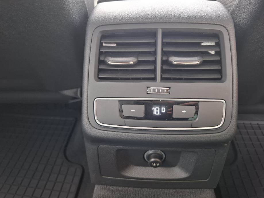 Audi A4 Avant 35 TDI VIRTUAL COCKPIT 2021god TEMPOMAT RADAR KAMERA, fotografija 14