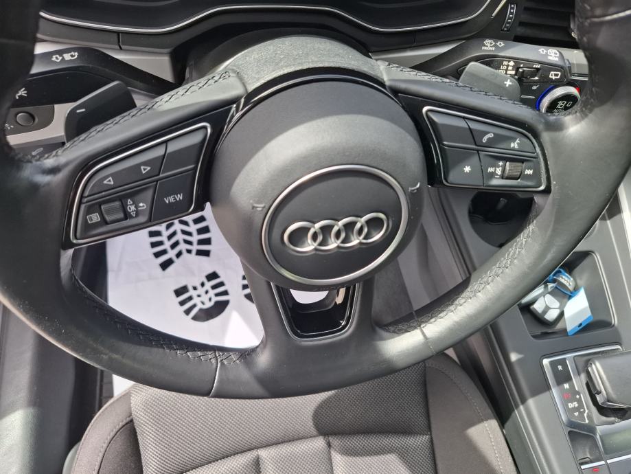 Audi A4 Avant 35 TDI VIRTUAL COCKPIT 2021god TEMPOMAT RADAR KAMERA, fotografija 19