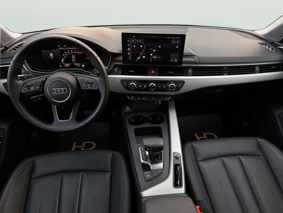 AUDI A4 AVANT 35 TFSI **2 G JAMSTVA**S-LINE**TOP STANJE**, fotografija 6