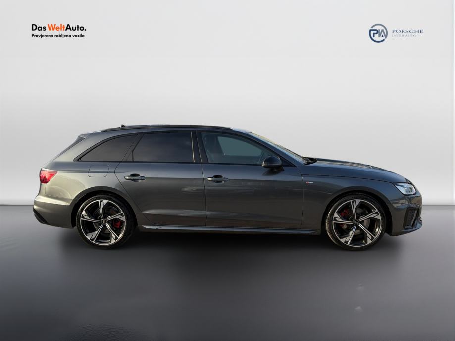 Audi A4 Avant 35TDI S tr S line+, fotografija 7