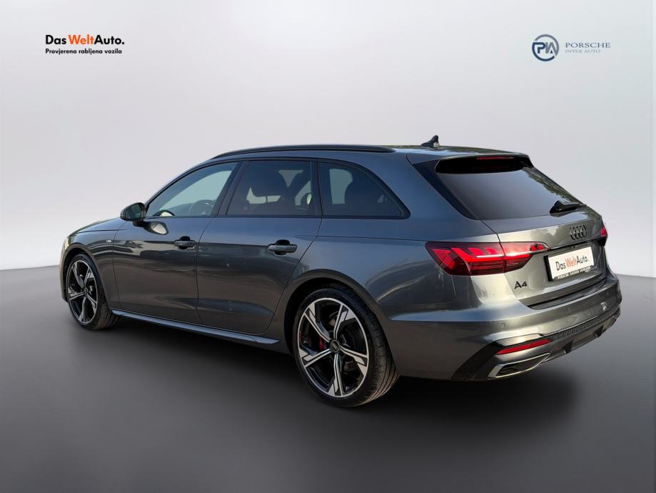 Audi A4 Avant 35TDI S tr S line+, fotografija 3
