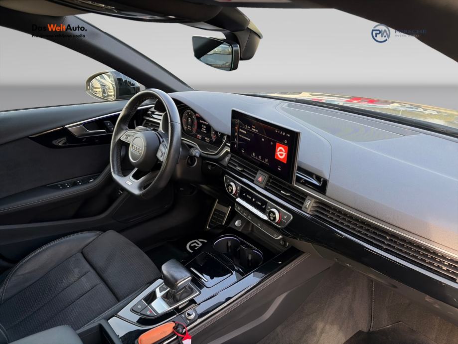 Audi A4 Avant 35TDI S tr S line+, fotografija 13