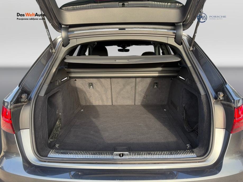 Audi A4 Avant 35TDI S tr S line+, fotografija 20