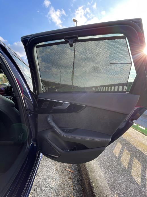 Audi A4 Avant 4,0 TDI automatik, fotografija 19