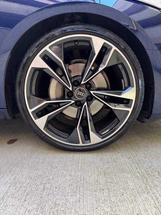 Audi A4 Avant 4,0 TDI automatik, fotografija 14