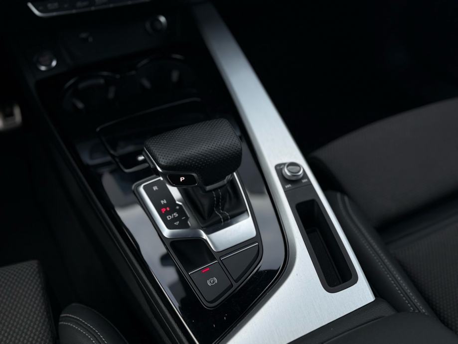 Audi A4 Avant 40 TDI 204 KS | BLACK OPTIK | S-LINE | MATRIX | ACC |, fotografija 19